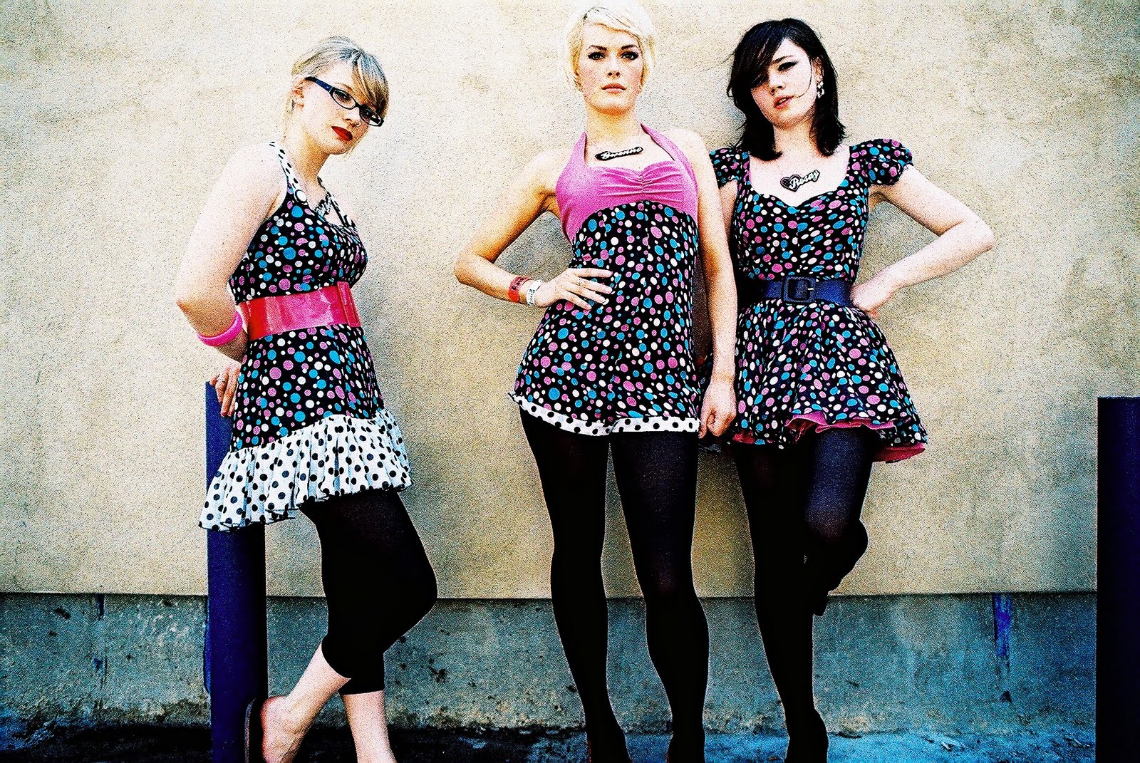 the pipettes tour