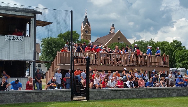 Bob Gail 2015 European Adventure Transatlantic Cruise