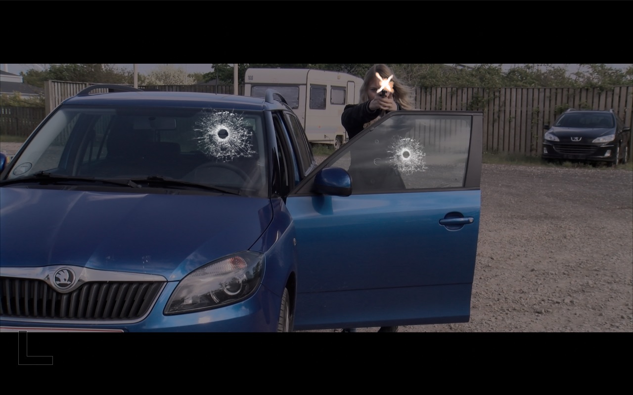 Rome International Movie Awards: INTERVIEW WITH DIRECTOR BILAL HUSSAIN