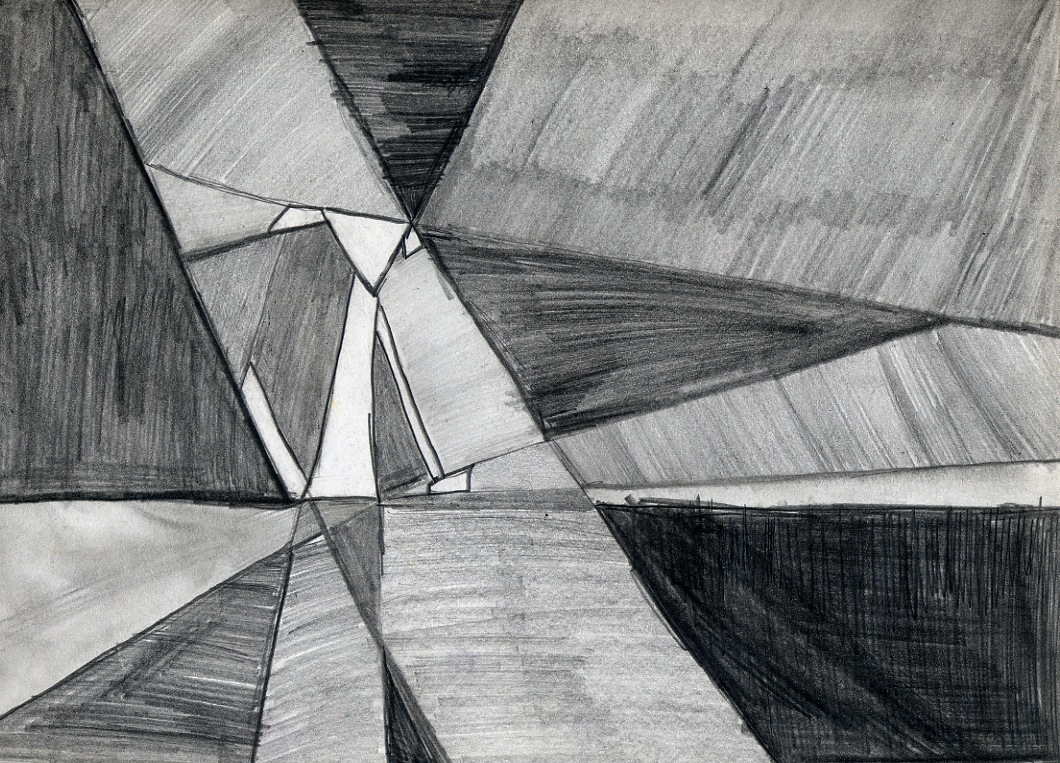 El Blog de Plástica de la Anunciación Diseños practicando escalas de