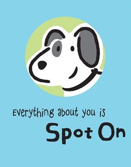 spot