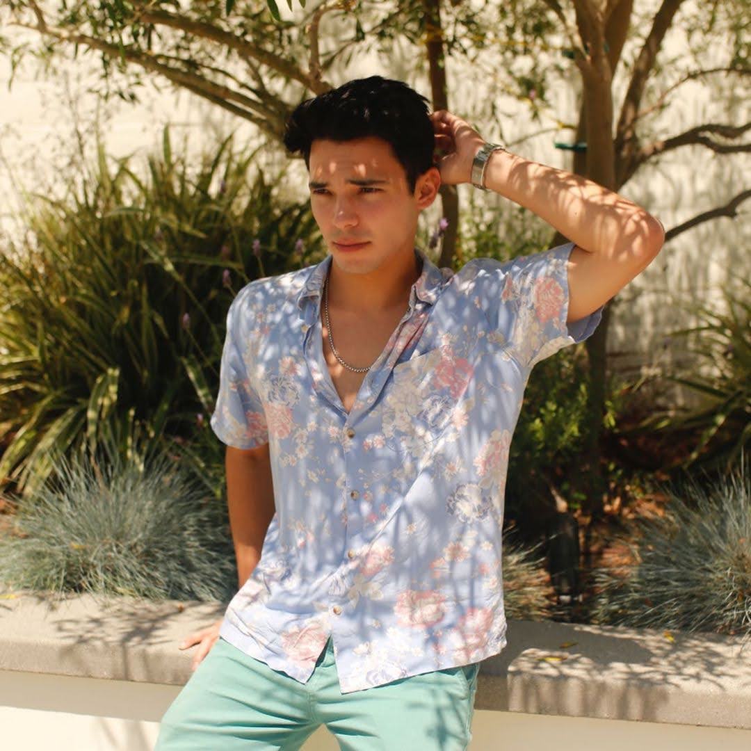 Brice Rivera Age, Wiki, Photos, and Biography FilmiFeed