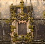 CONVENTO DE CRISTO DE TOMAR