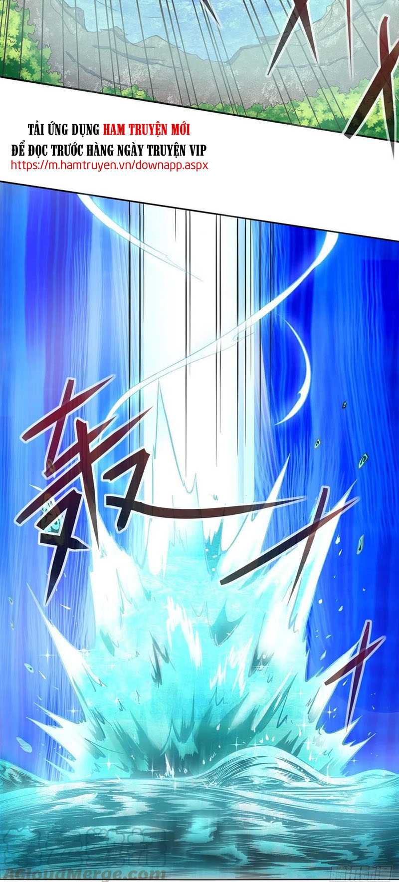 Sư Tỷ Của Ta Rất Cứng chapter 101 - Trang 9
