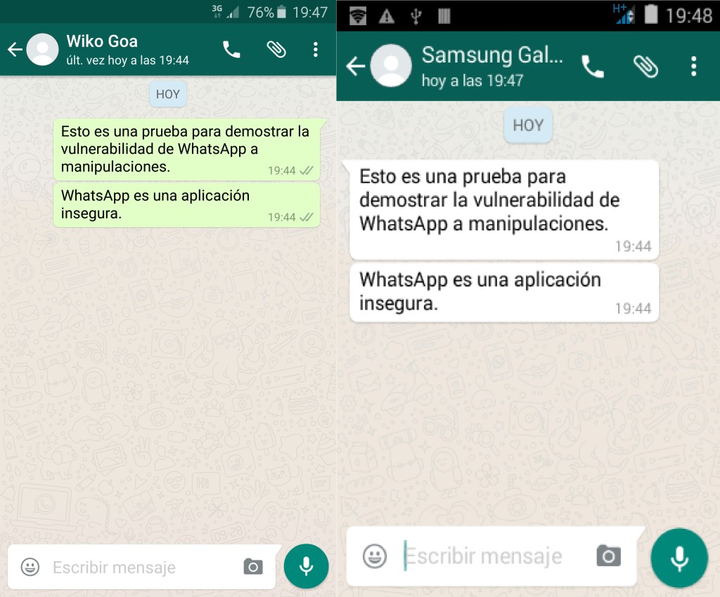 Whatsapp Web Y Whatsapp Desktop Diferencias Y Cual Es Mejor Utilizar Images Whatsapp Web Y Whatsapp Desktop Diferencias Y Cual Es Mejor Utilizar Images