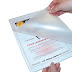 Laminating