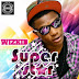 FAST RISING ACT,WIZKID CAUGHT IN THE ACT