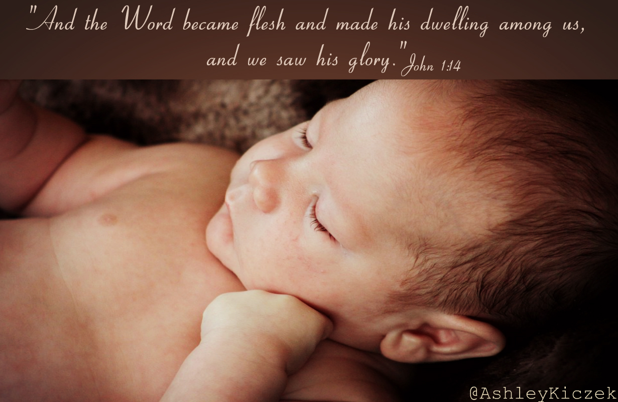 A Christmas Day Prayer!