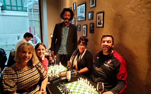 bar rencontres a paris