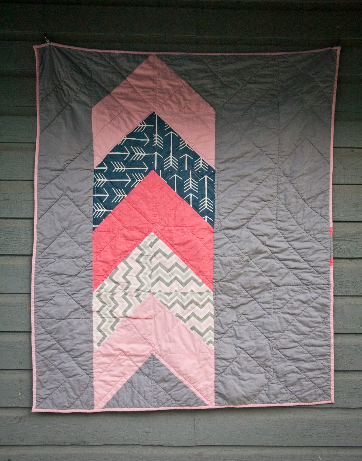 True North Quilt