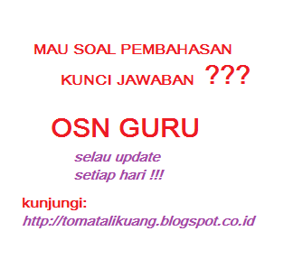 View Soal Soal Olimpiade Bahasa Inggris Beserta Kunci Jawaban Smp PNG