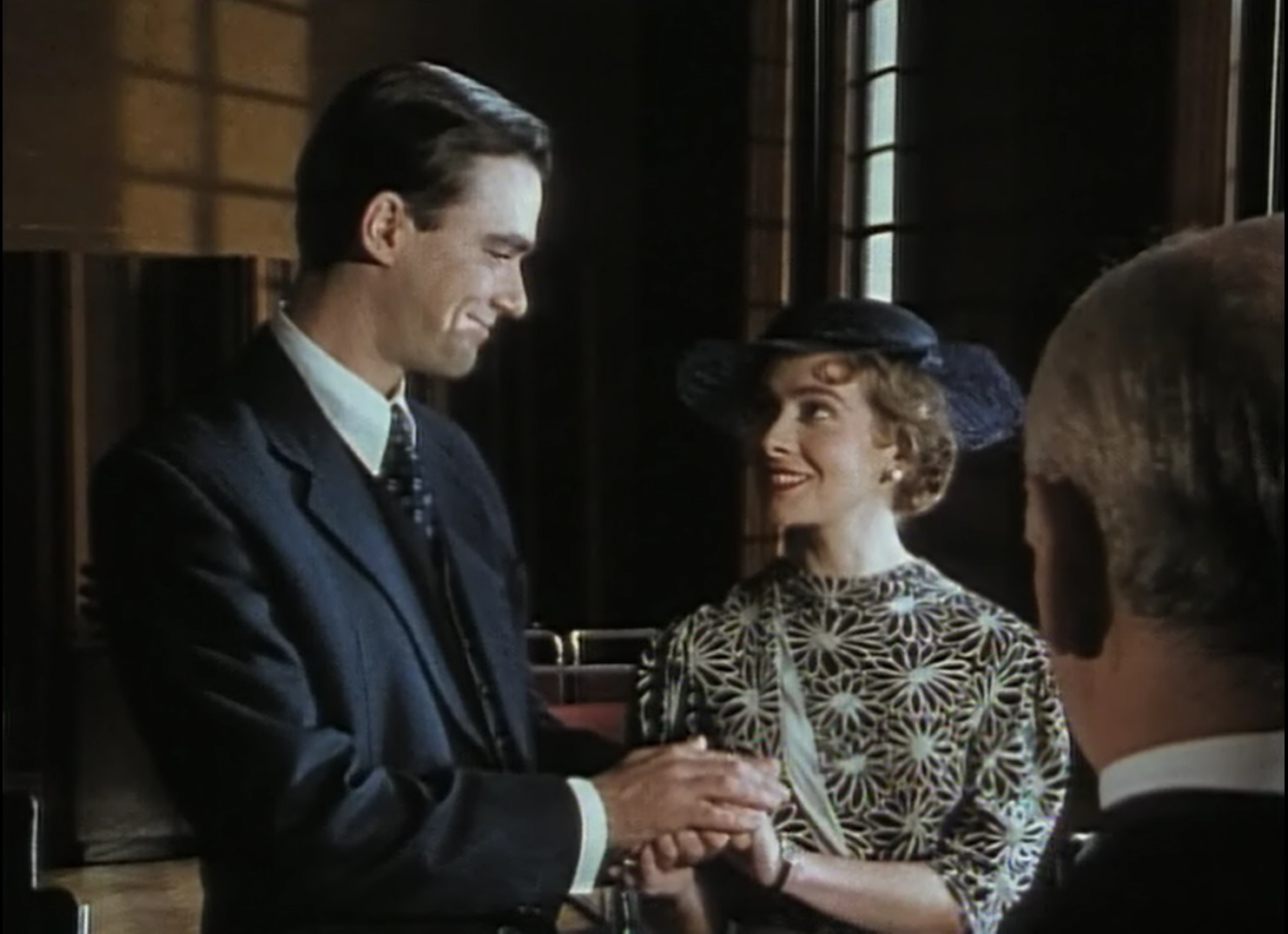 SheWolf Poirot Project Dead Man’s Mirror (review)