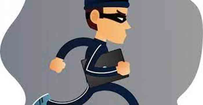 Thief who got into the post office stole the mobile phone, Thiruvananthapuram, News, Theft, Mobile Phone, Complaint, Kerala