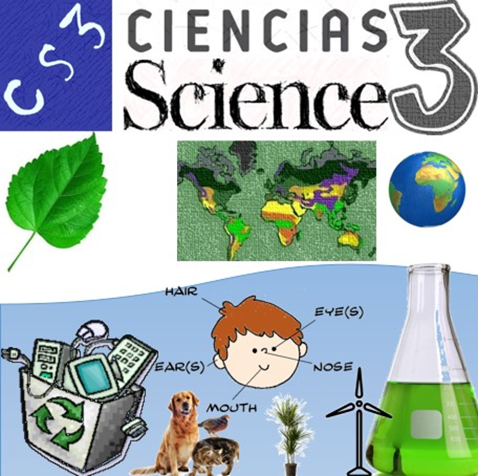 Social and Natural Science 3