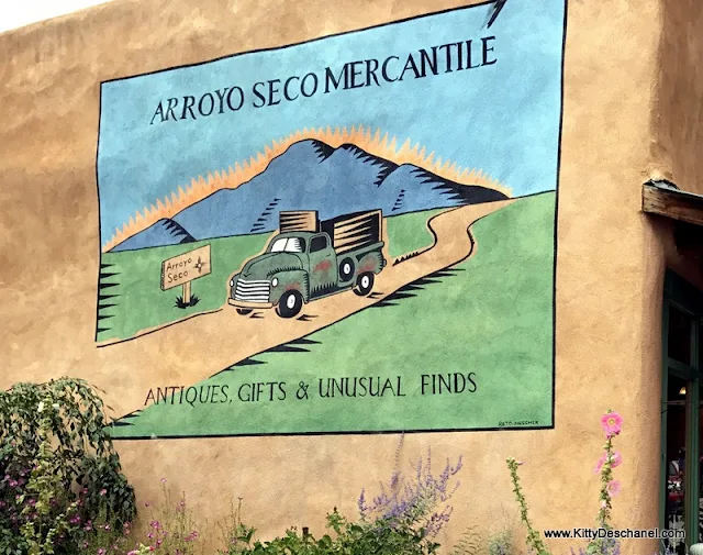 arroyo seco mercantile