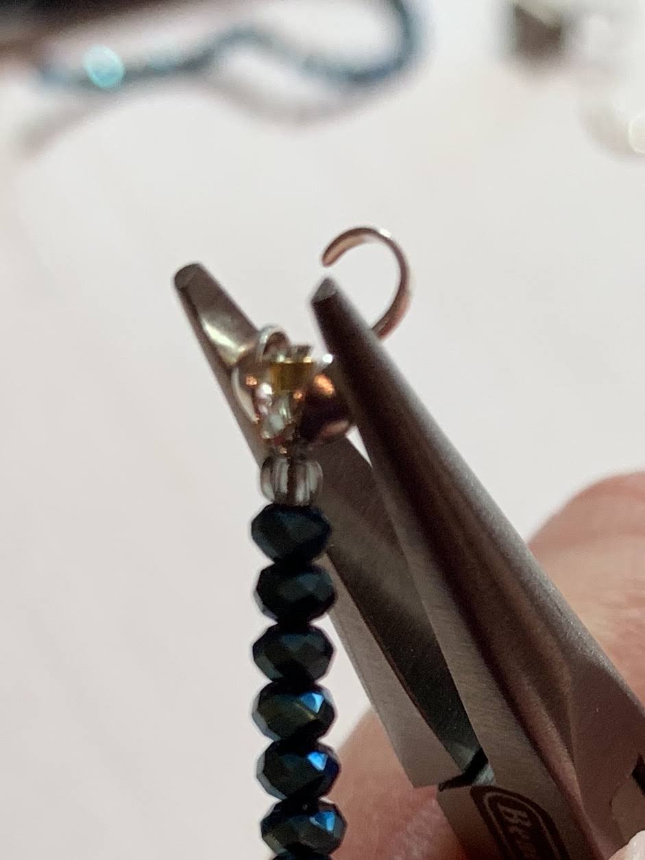 Alternative Finishing Techniques Using Bead Tips