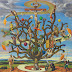 Exposición "El árbol de la vida" de Hugo Salazar