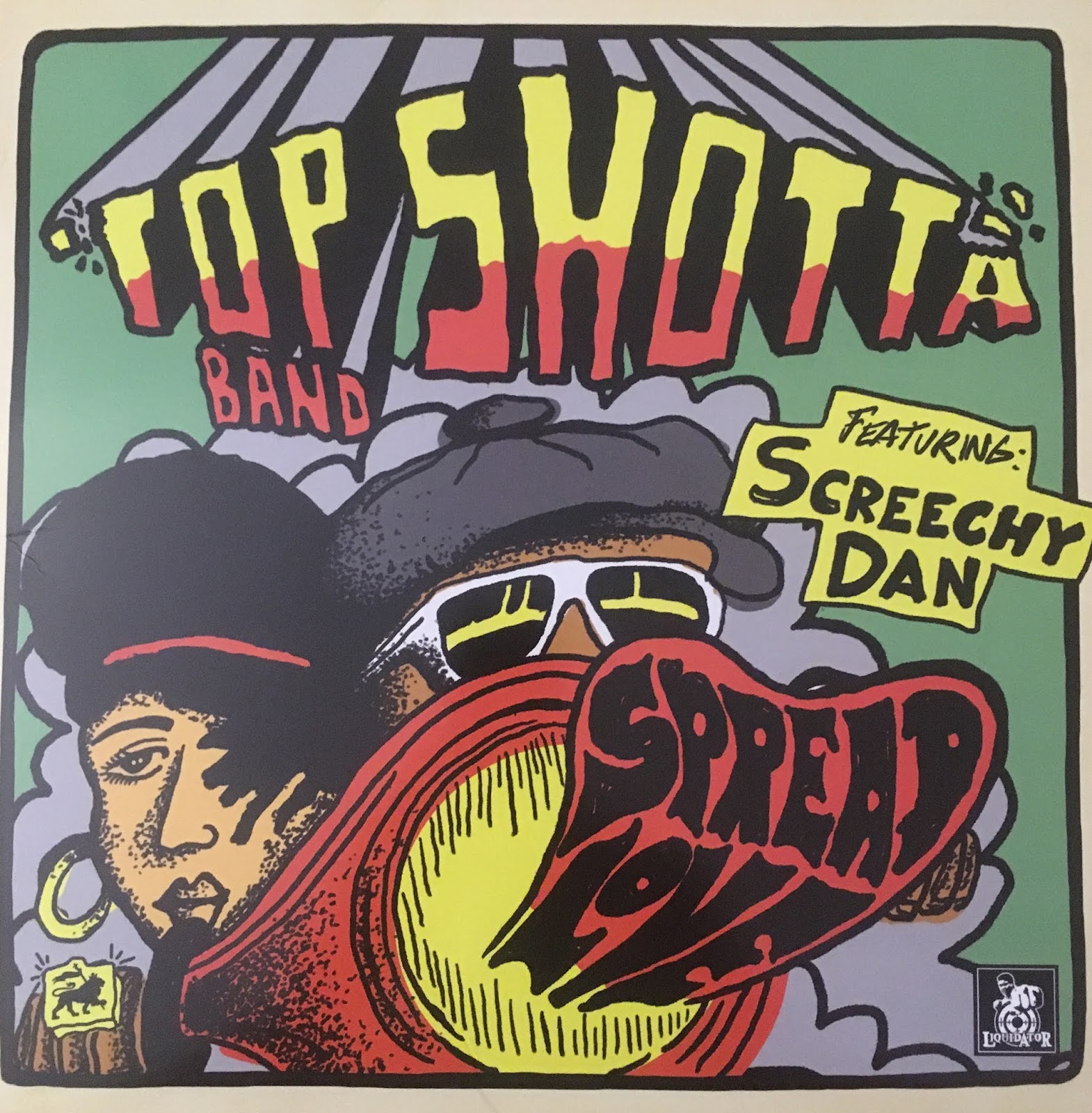 The Duff Guide To Ska September