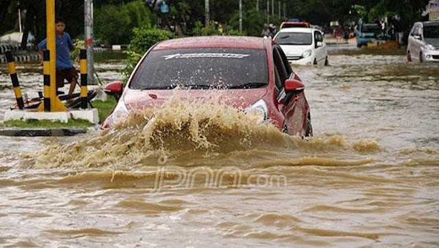 Ini Daftar Korban Meninggal akibat Banjir Jabodetabek versi BNPB Ini Daftar Korban Meninggal akibat Banjir Jabodetabek versi BNPB