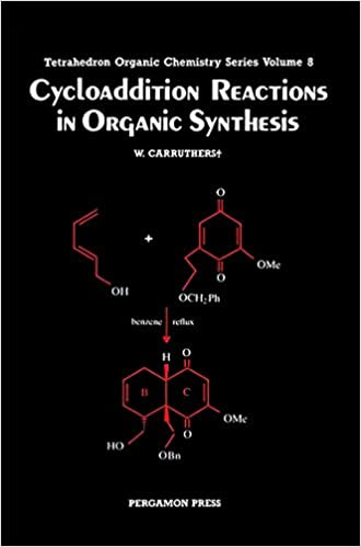 Cycloaddition Reactions in Organic Synthesis , Volume 8