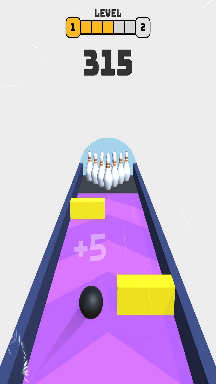 PhanThanh Studio Bowling Pin Puzzle