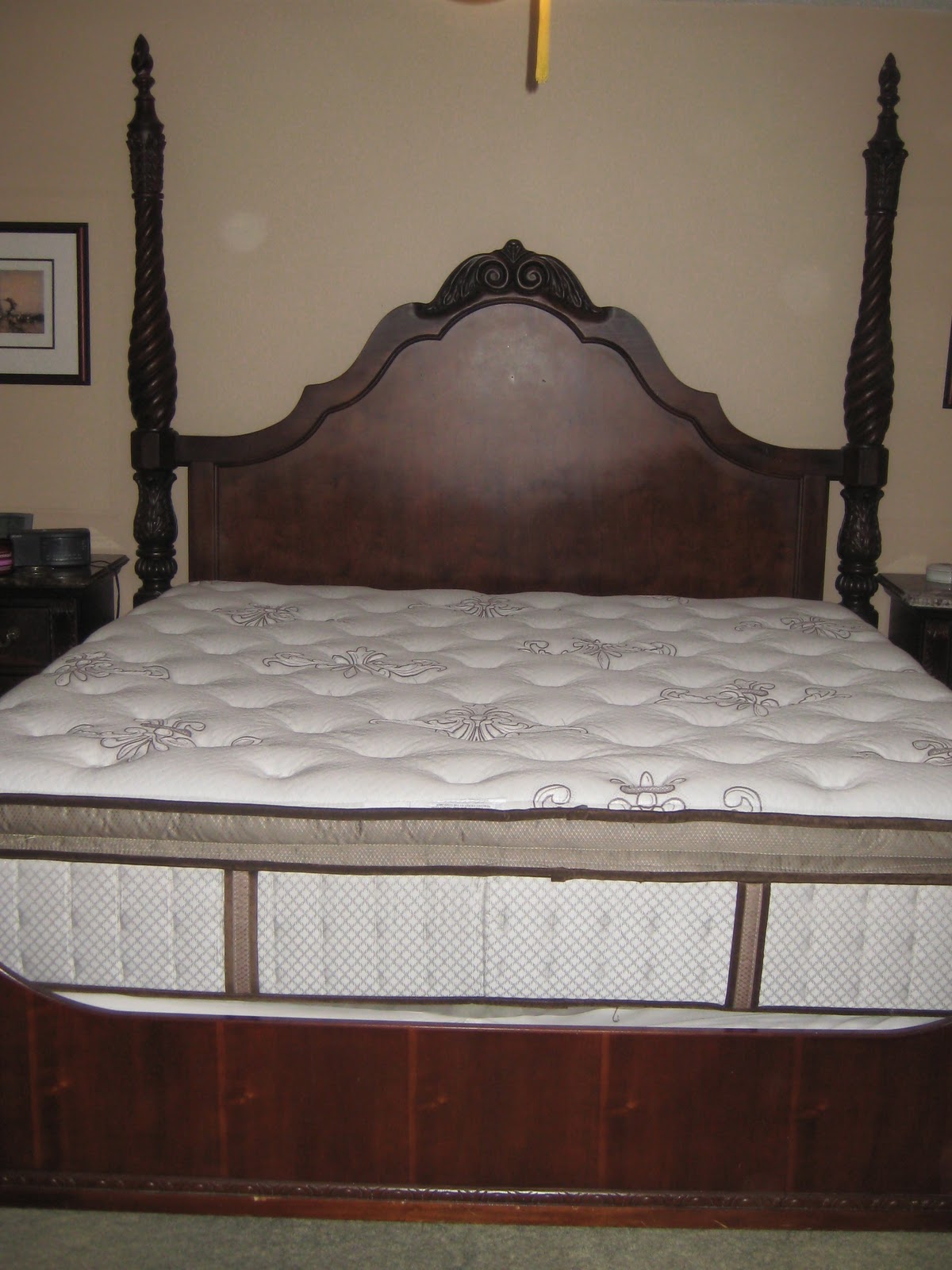 Box Springs Macy Box Springs