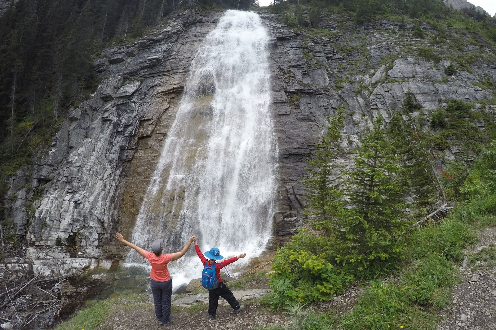 Family Adventures in the Canadian Rockies Best Day Trips and Picnic Sites