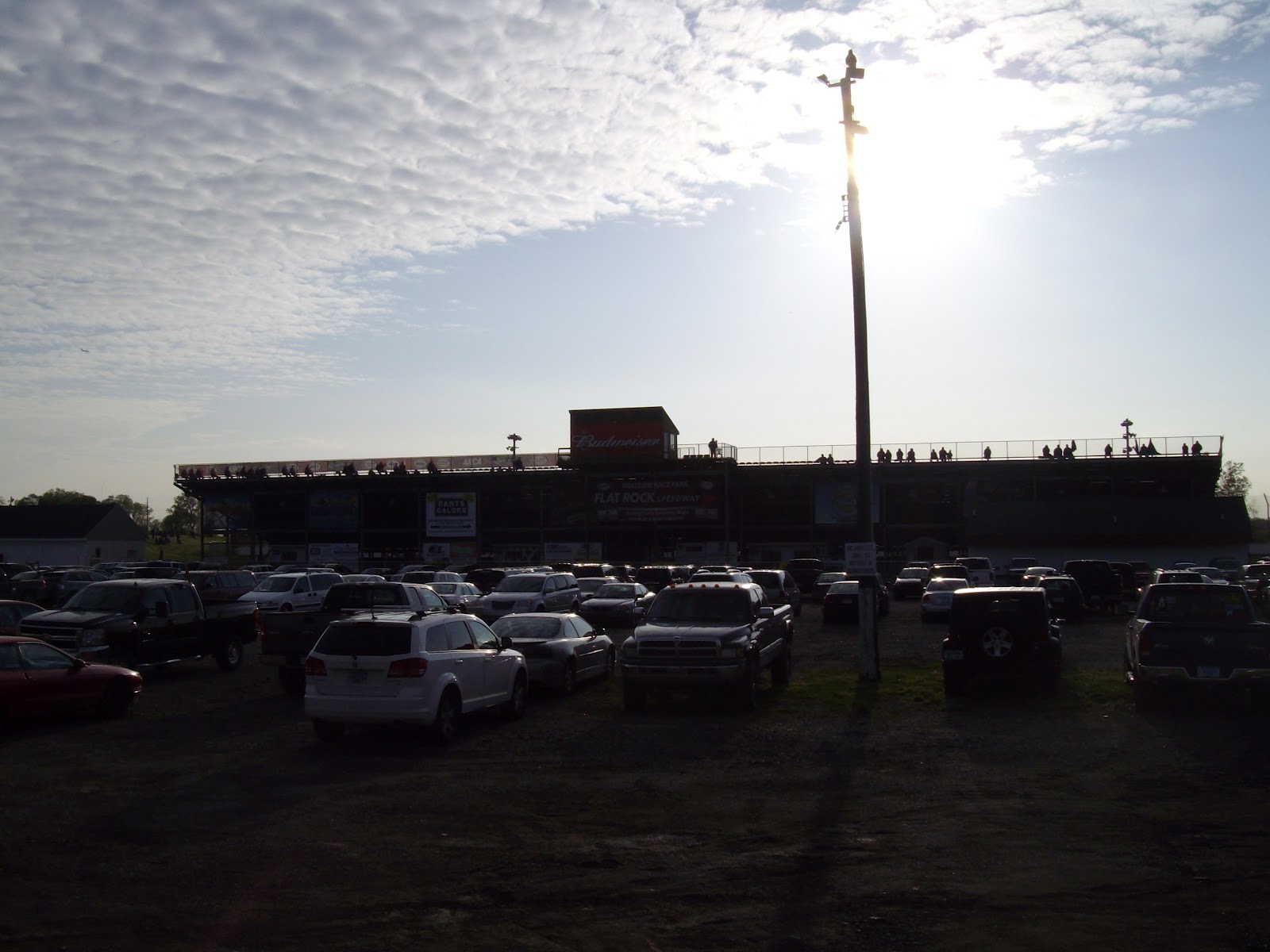 Mitten State Sports Report ARCA Racing News