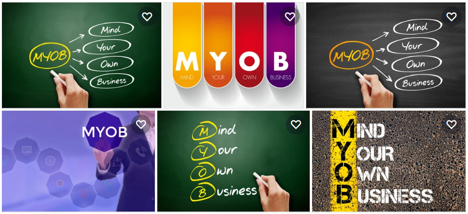 Modul 3 Mengatur Linked Account Perusahaan Dagang Dengan Myob Accounting 18 Ed Alas Banyu