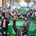 German government rates Islamist danger as high: AfD calls for preventive detention