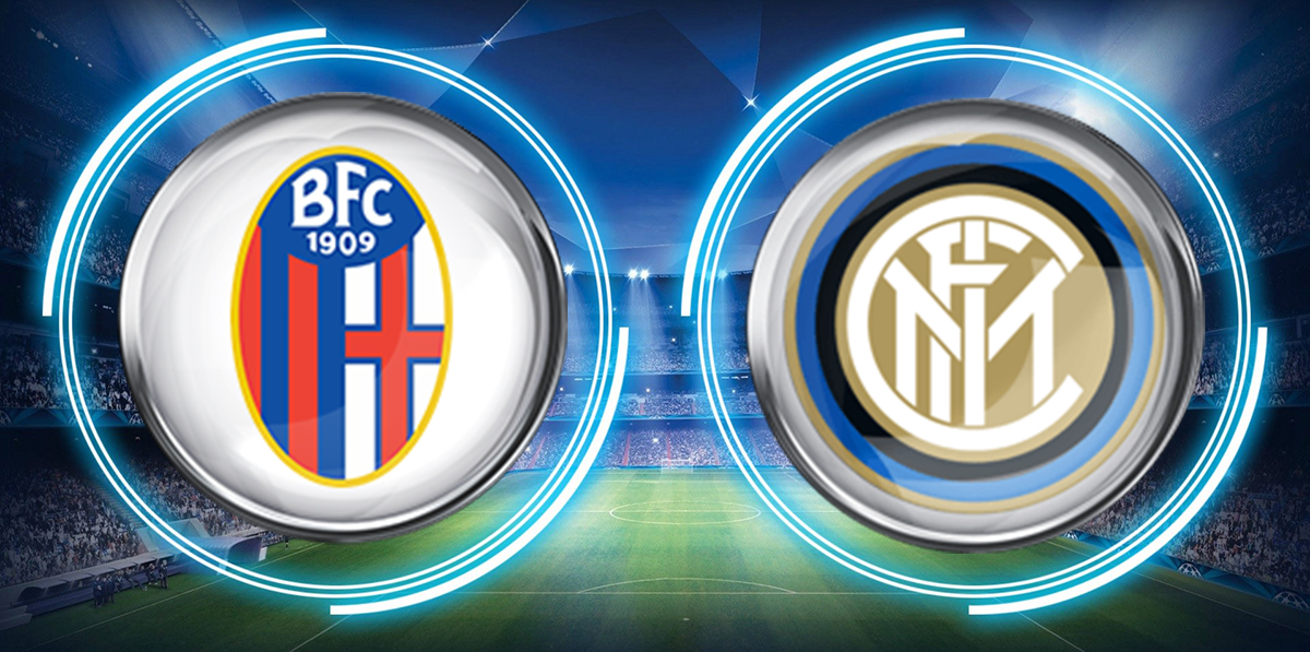 Bologna vs Inter Highlights and Full Match Serie A 19 September 2017