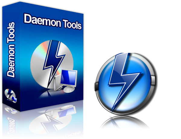 Tải DAEMON Tools Ultra 5.4 miễn phí – Phần mềm tạo ổ đĩa ảo