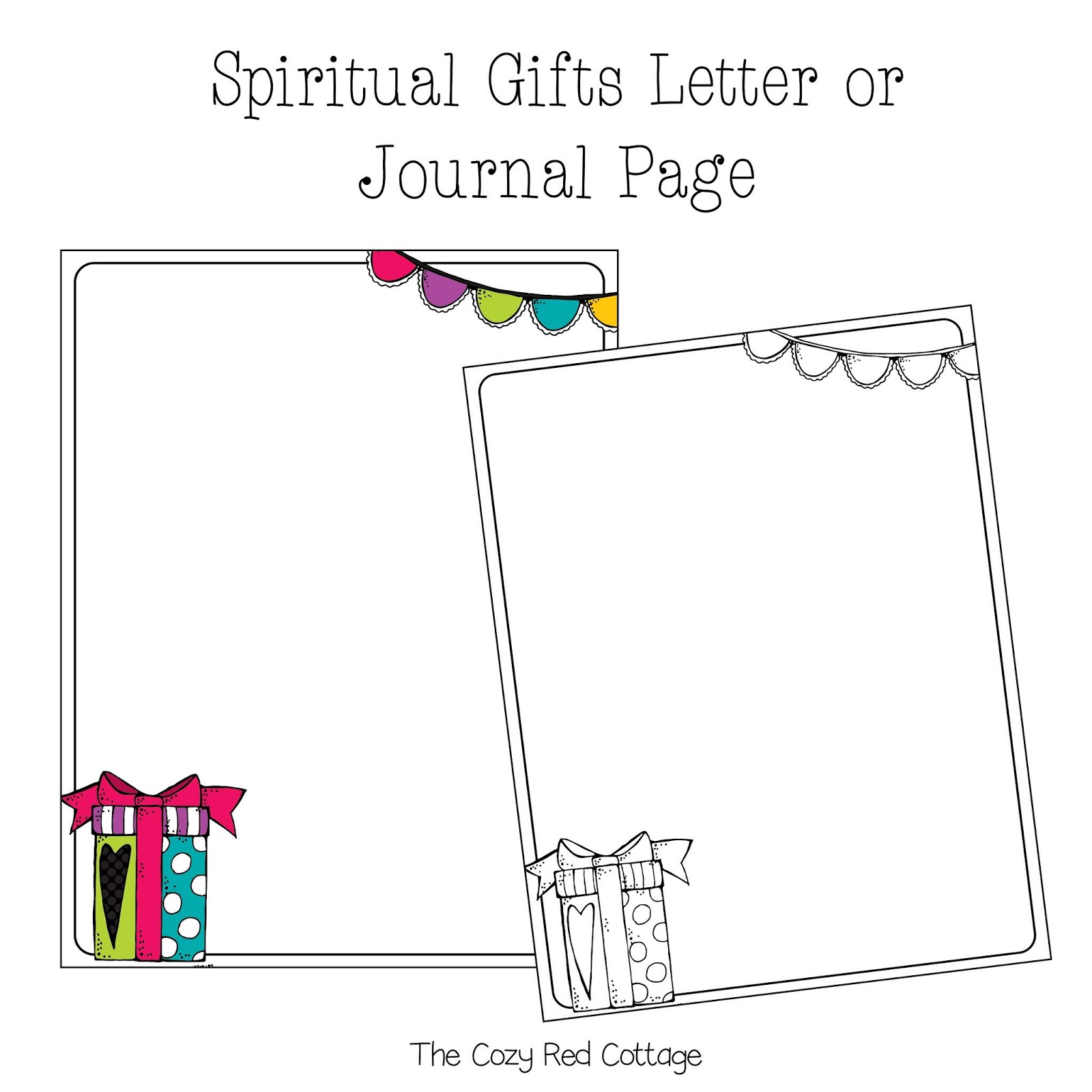 Come Follow Me Scripture Journaling Monthly Subscription – Worthy Written  Words