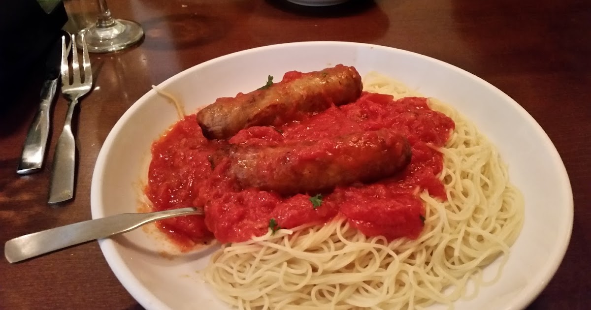 While You Are Dining Olive Garden for Spaghetti olivegarden