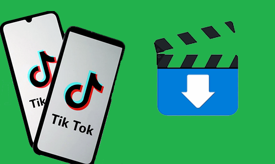 8 Cara Download Video TikTok Tanpa Watermark Tanpa Aplikasi Di HP