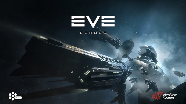 اللعبة المُنتظرة EVE Echoes متاحة الآن كإصدار تجريبي على أندرويد