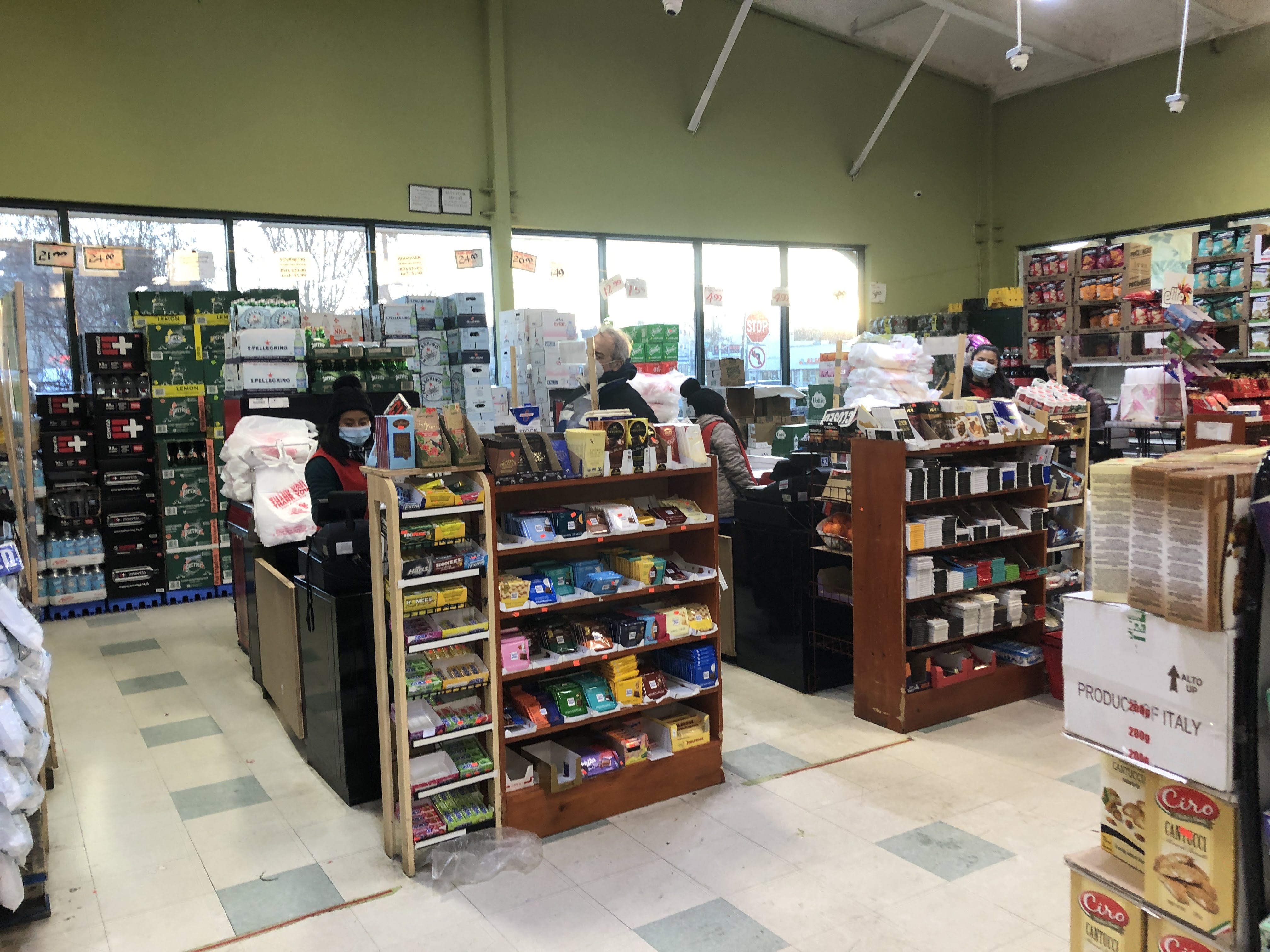 TOUR Tenafly Gourmet Farm Tenafly, NJ