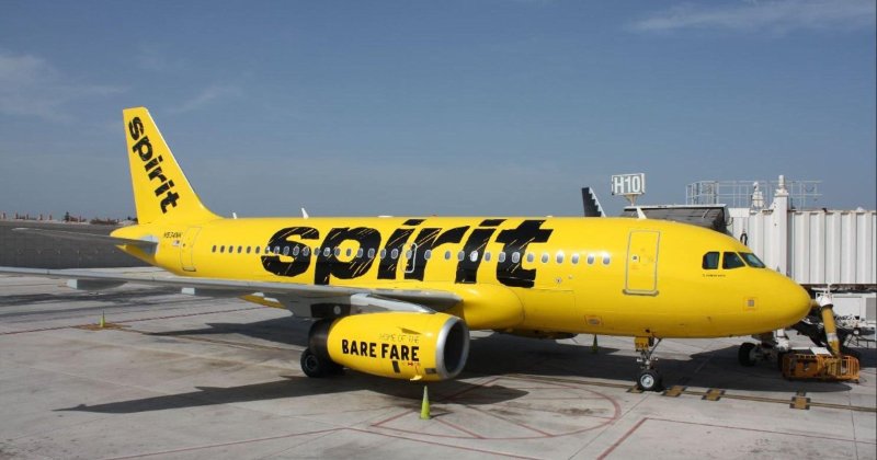 Spirit Airlines Reservations Number