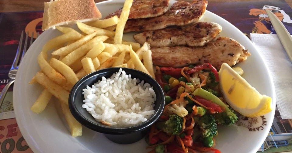 CAMEL CAFE BİSTRO ERYAMAN (KAPANDI.)