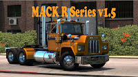 MACK R Series v1.5
