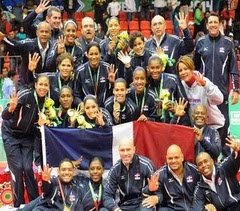 RD Campeonas voleibol femenino (INVICTAS) 2014 - 2018