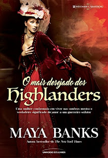 Maya Banks