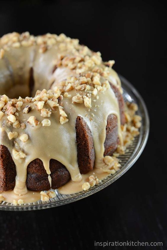 apple-cream-cheese-bundt-cake-healthy-keto-dinner-recipes