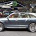 Bentley SUV Car Wallpapers