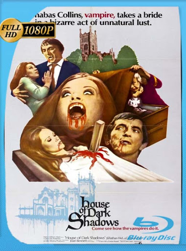 Sombras en la Obscuridad (1970) HD [1080P] latino [GoogleDrive] DizonHD