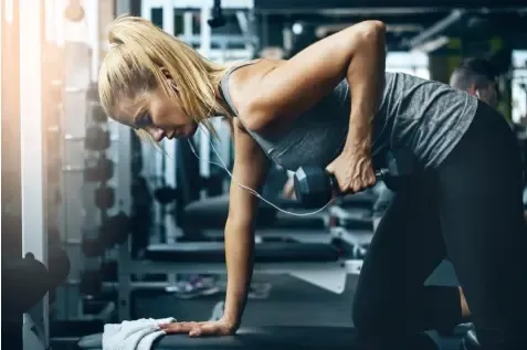 Do bodybuilders do cardio exercises? Do bodybuilders do cardio exercises?