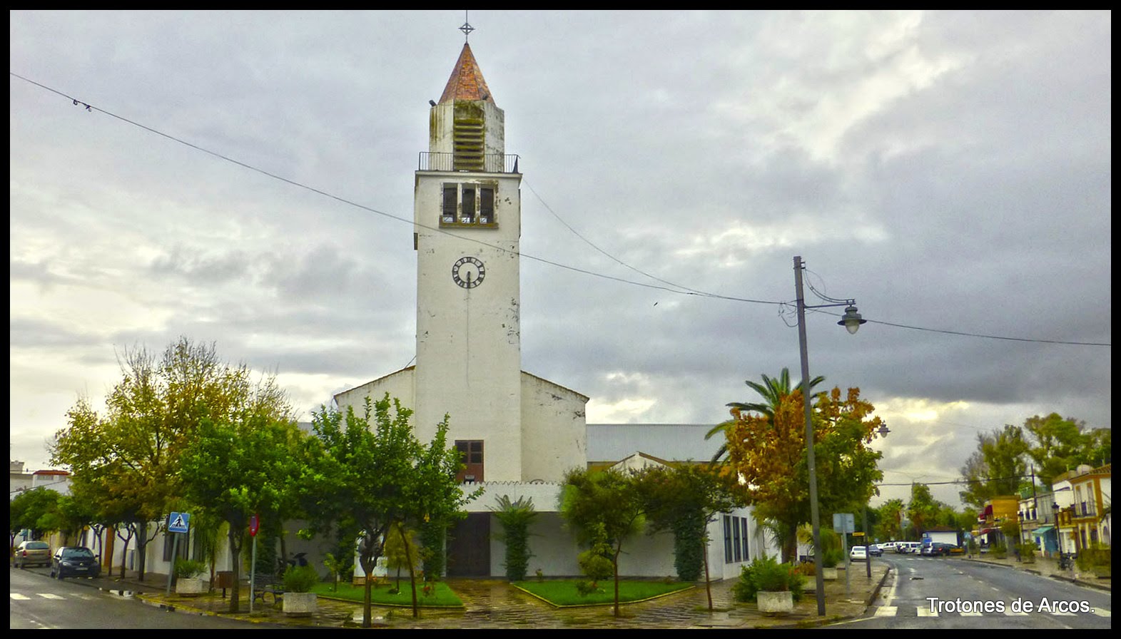 TROTONES BLOG La Barca de la