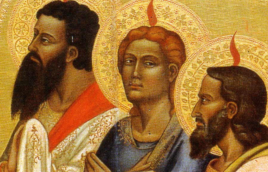 Significato Della Cresima Il sacramento della cresima: significato e ruolo nella iniziazione