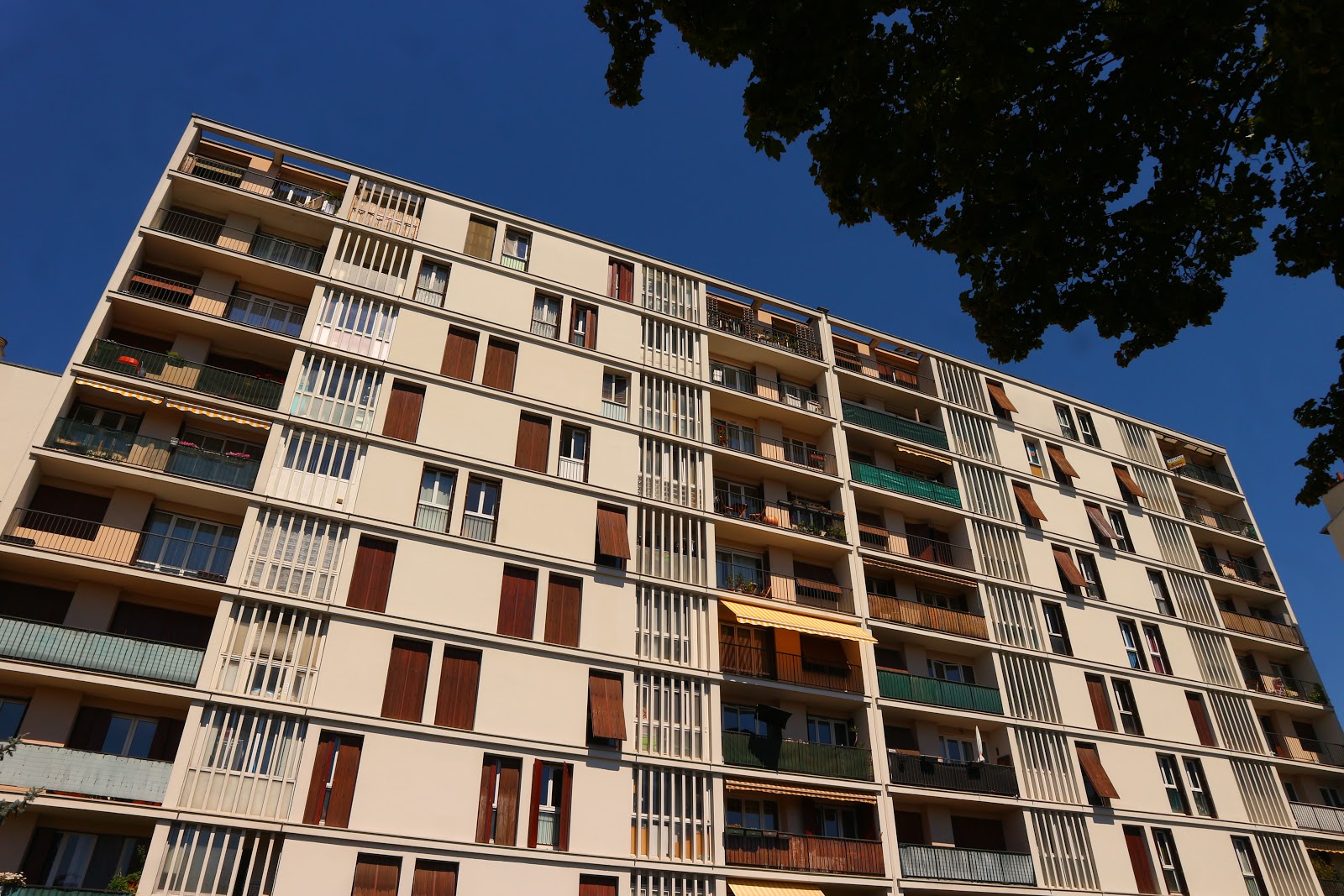 Parcours Paris 12 13 CharentonlePont IvrysurSeine