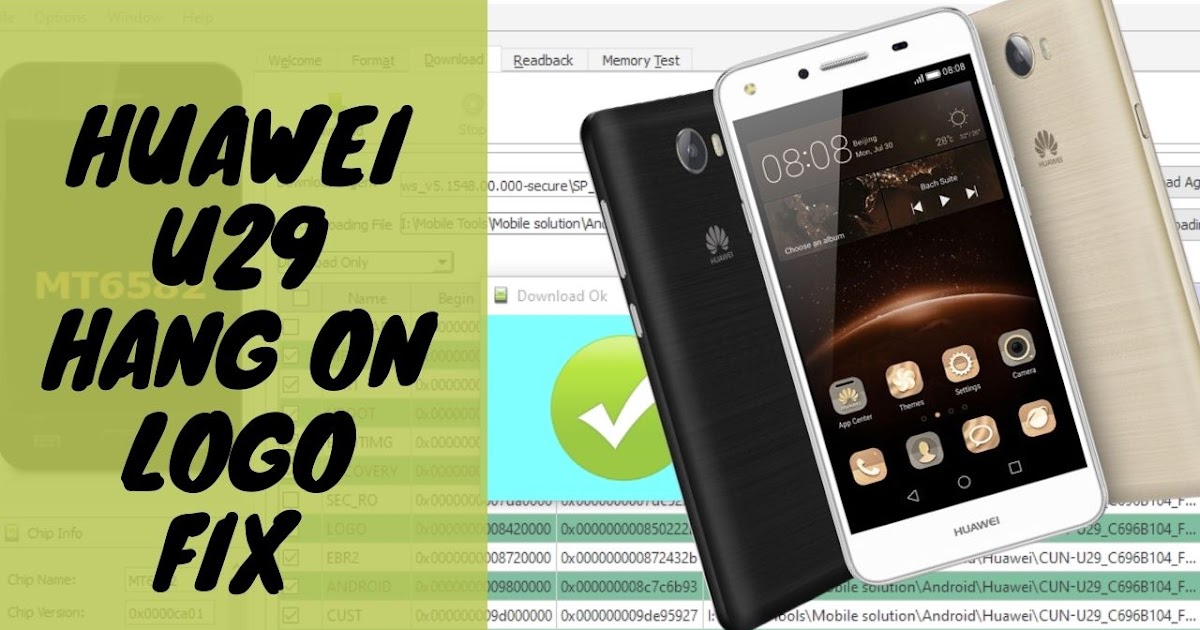 all huawei firmware all huawei firmware